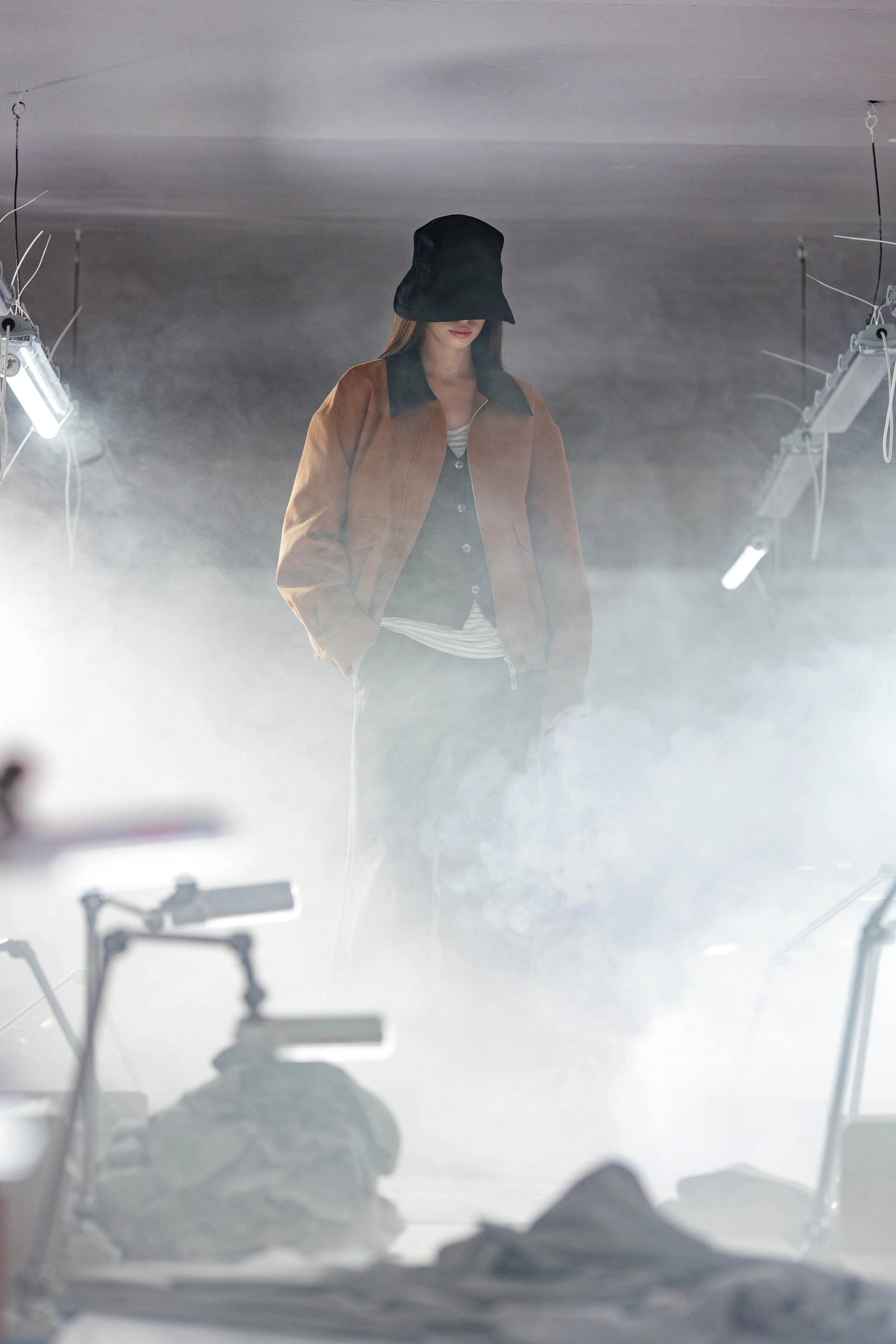 Lookbook HASS весна/лето фото 1