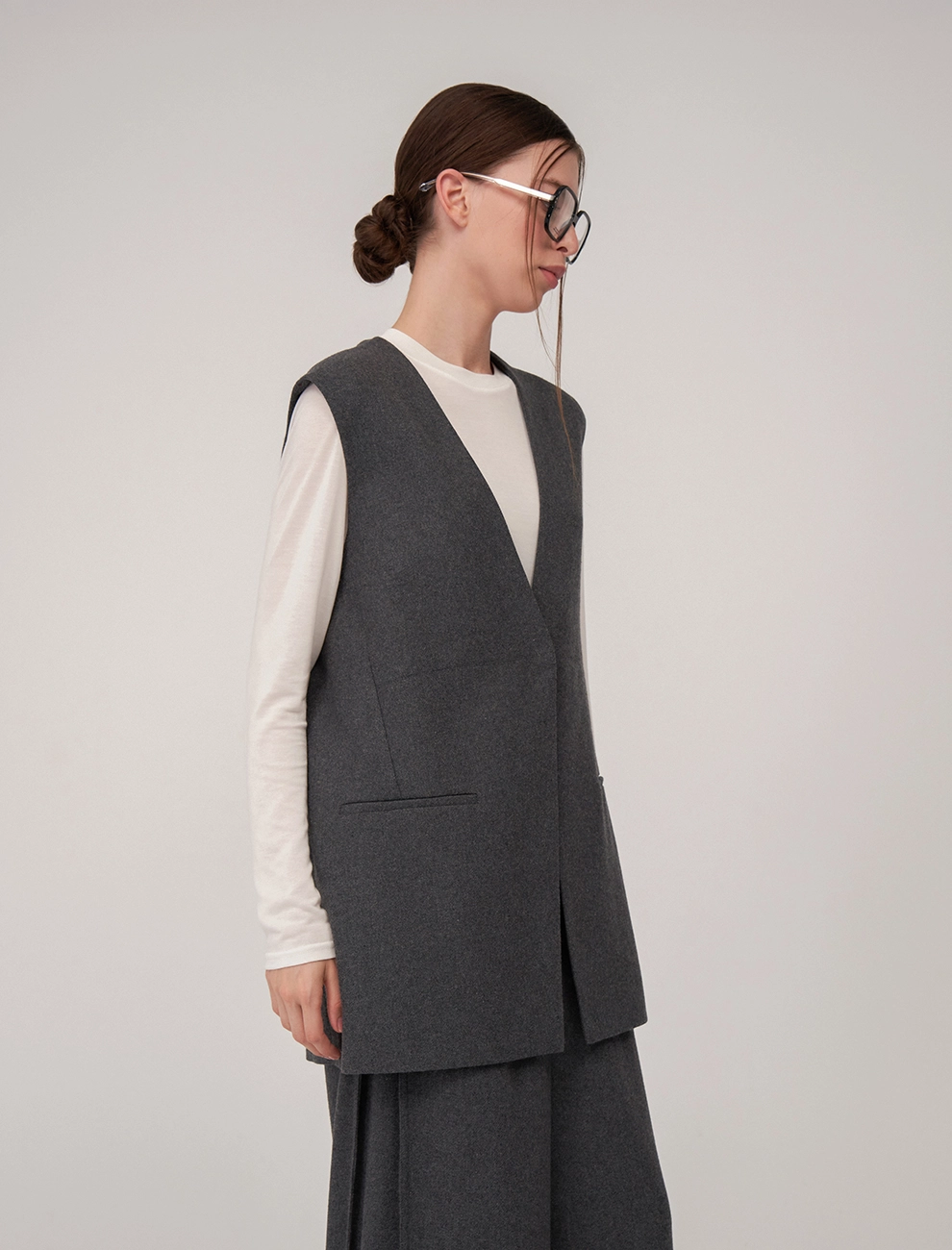 Жилет 2526-0601-09 фото 4