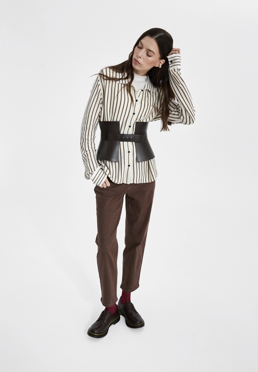 Lookbook HASS осень/зима фото 8