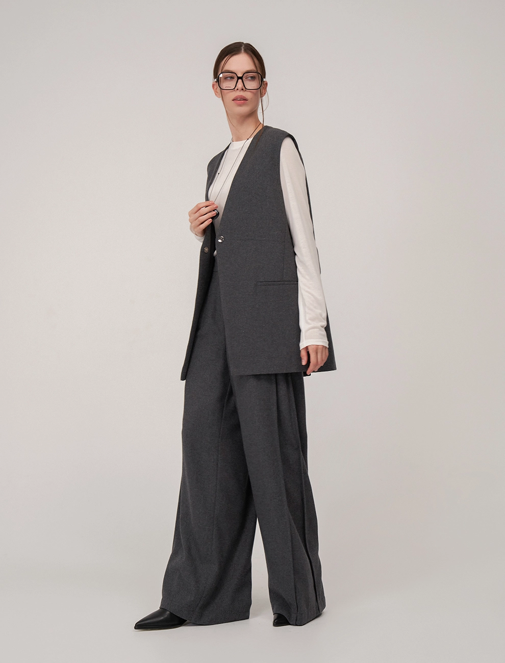 Жилет 2526-0601-09 фото 2