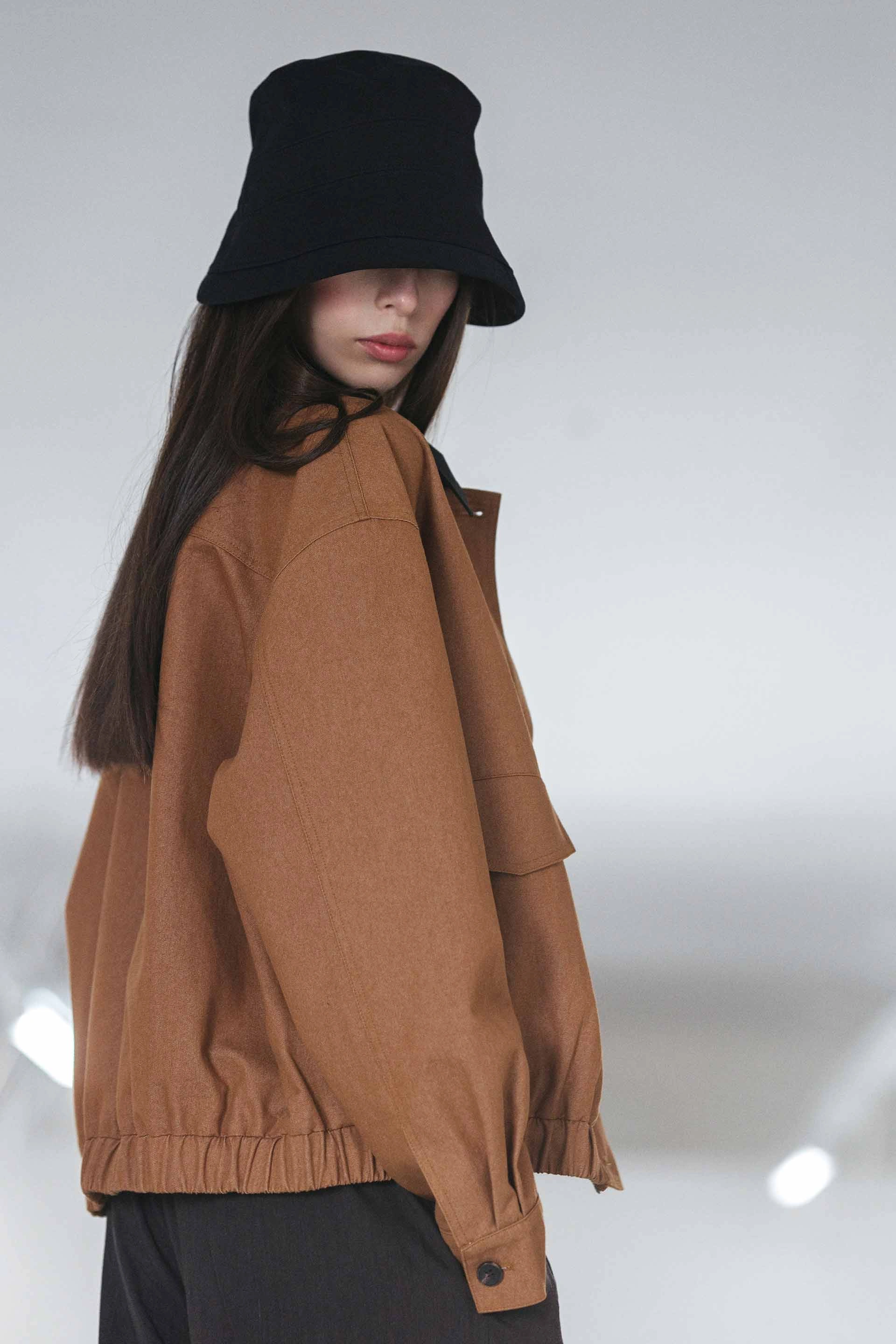 Lookbook HASS весна/лето фото 14