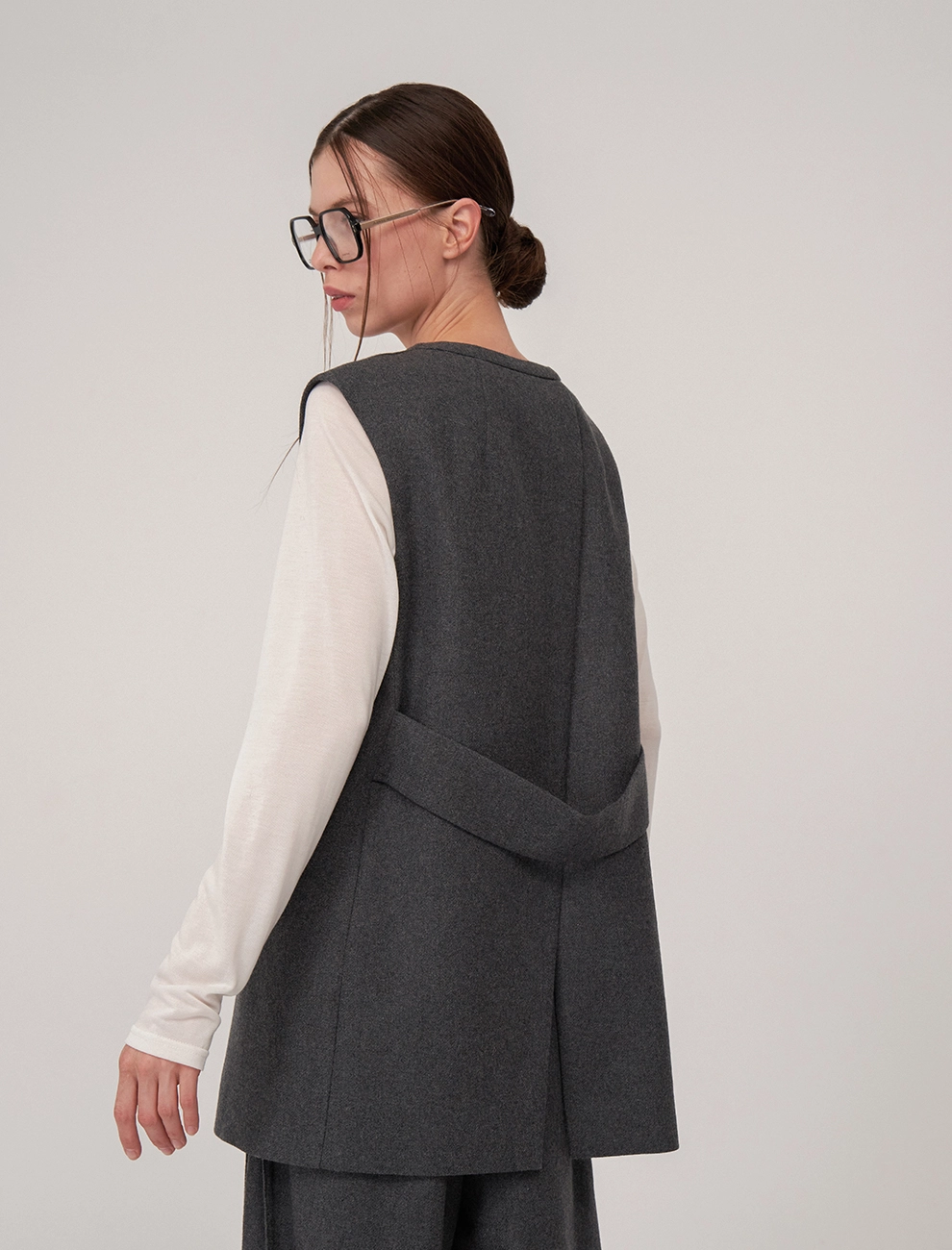 Жилет 2526-0601-09 фото 5