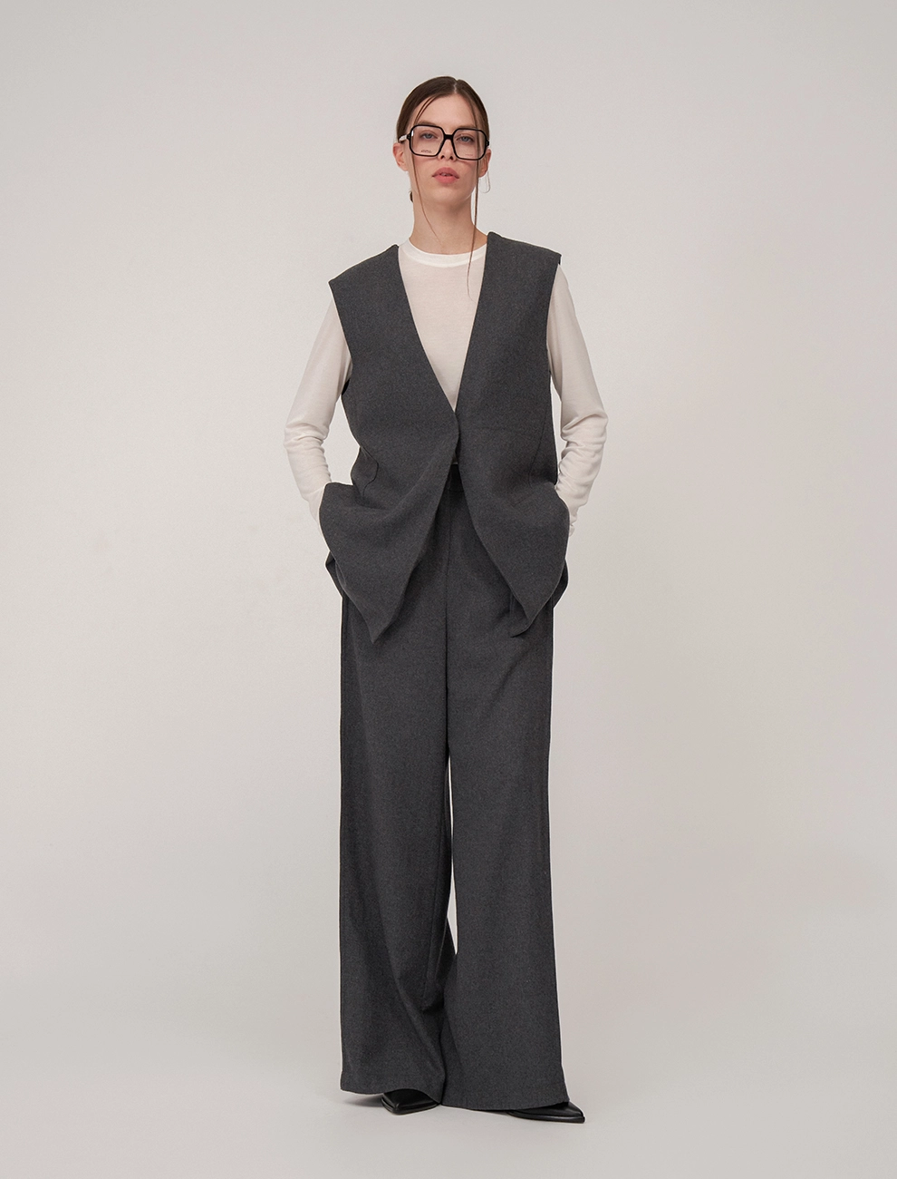 Жилет 2526-0601-09 фото 1