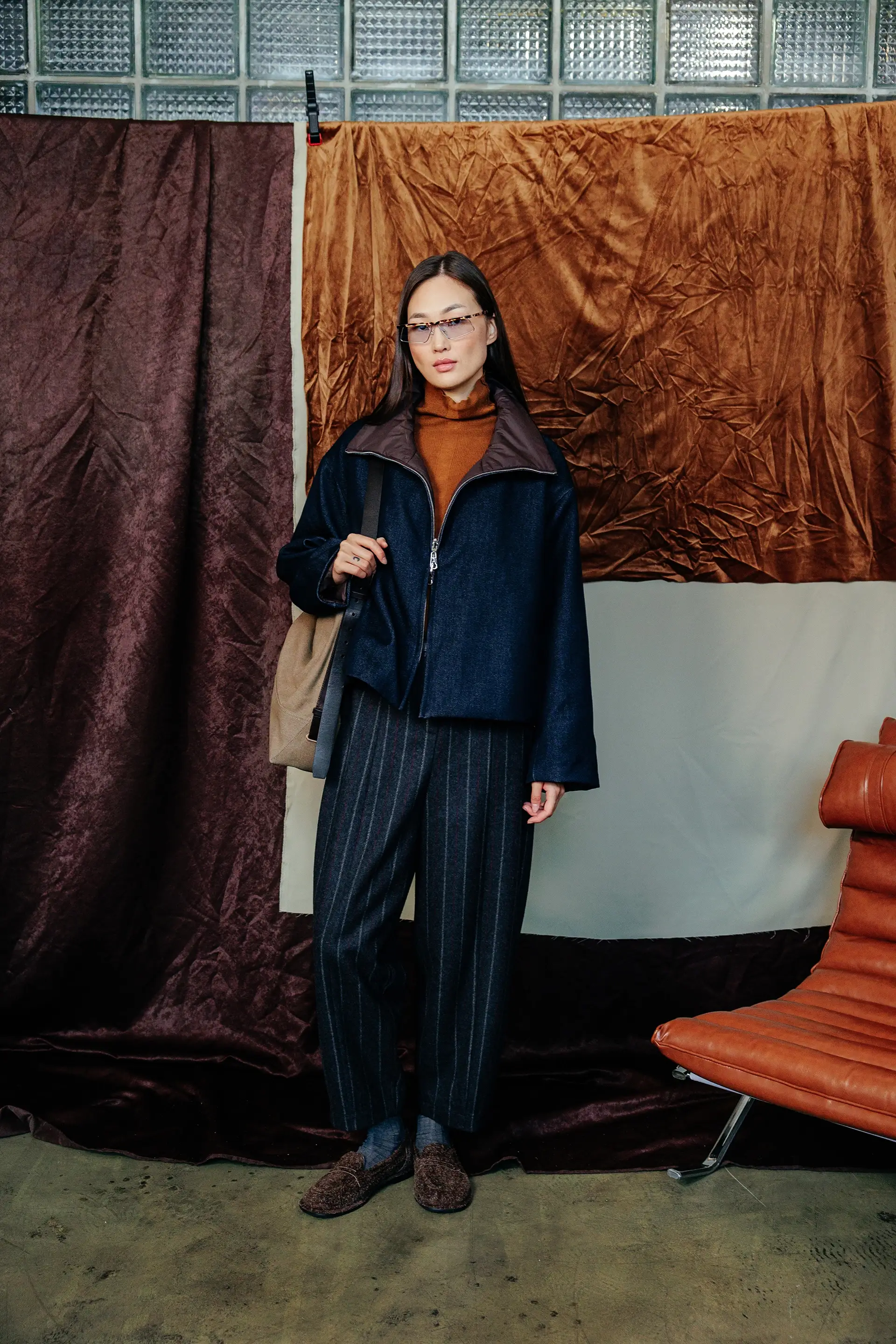 Lookbook HASS осень/зима фото 40