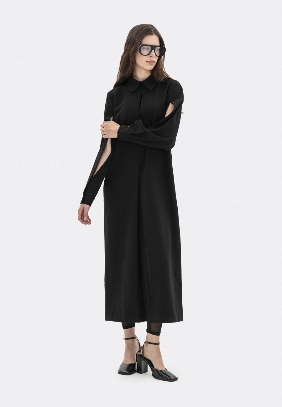 Lookbook HASS осень/зима фото 27