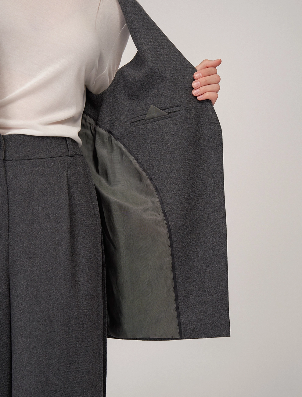 Жилет 2526-0601-09 фото 8