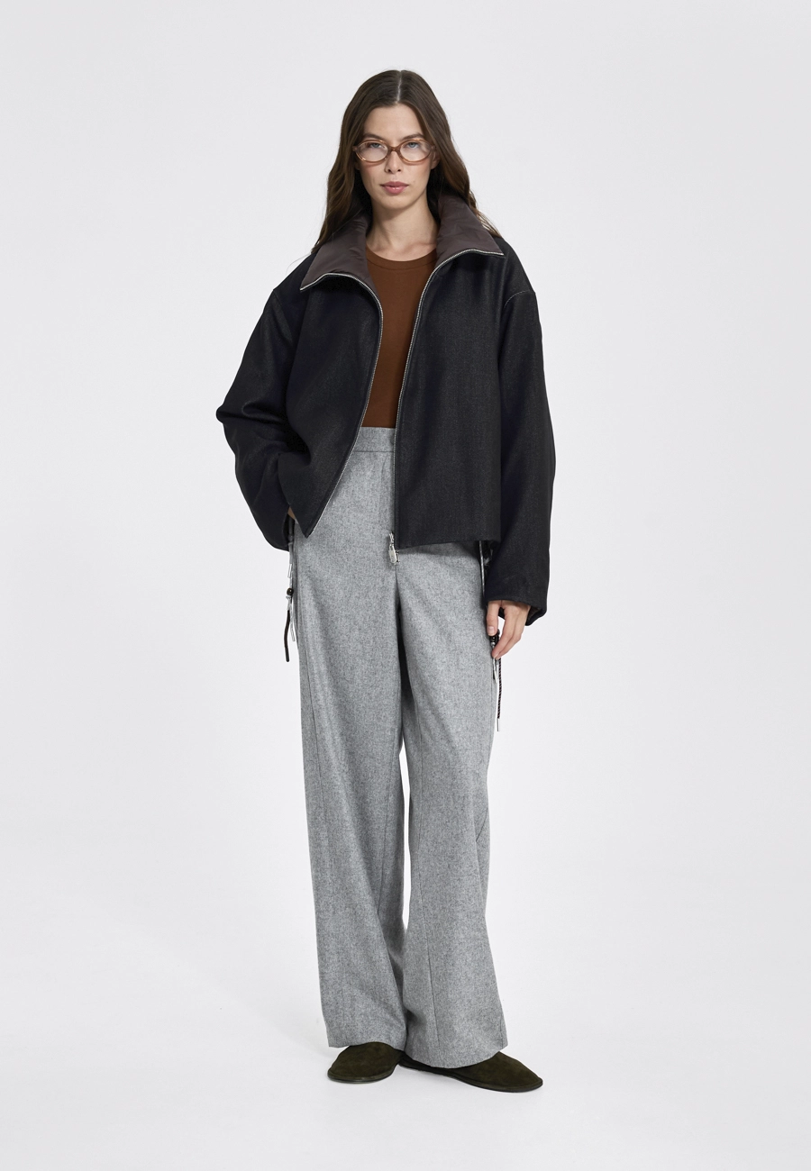 Lookbook HASS осень/зима фото 24