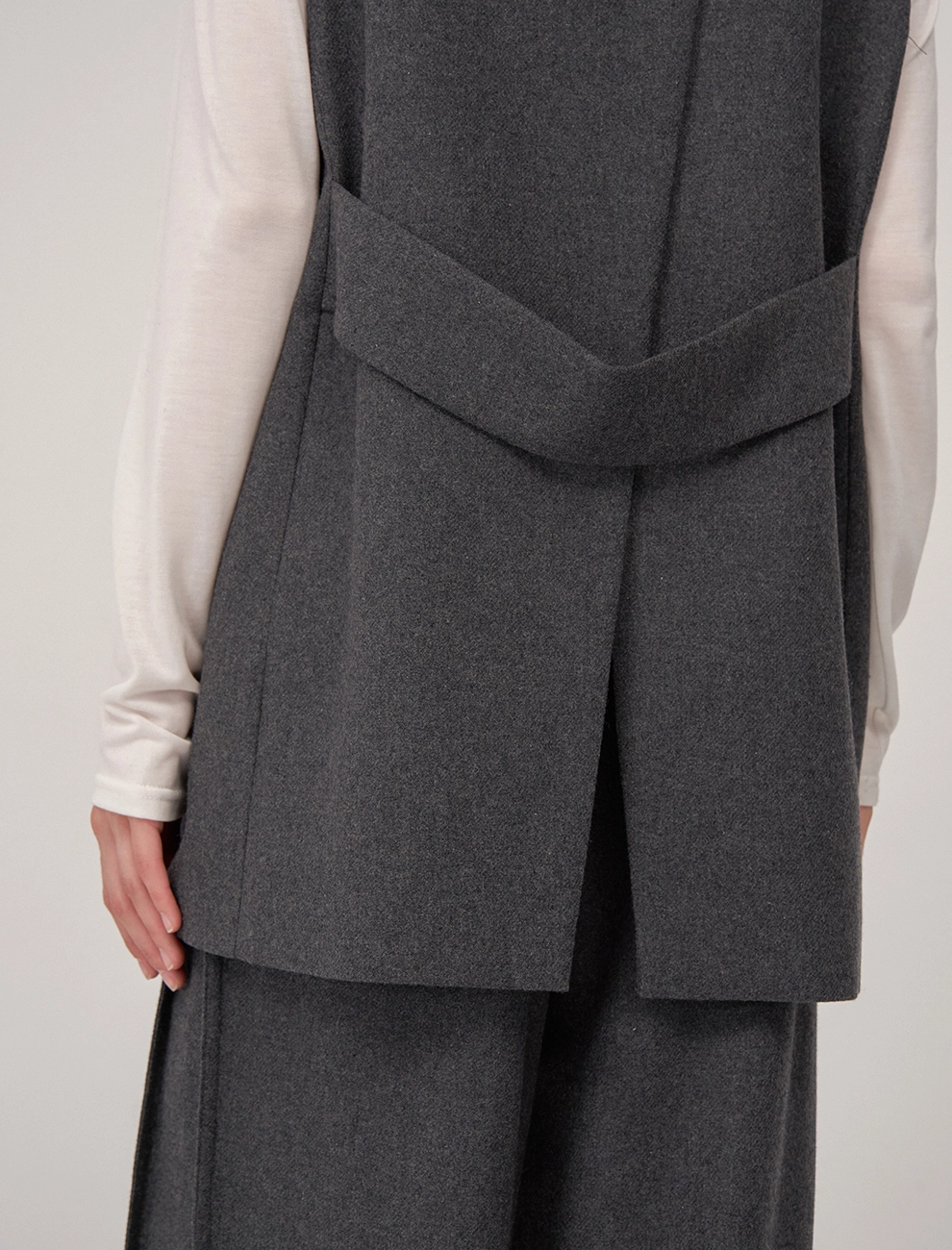 Жилет 2526-0601-09 фото 6