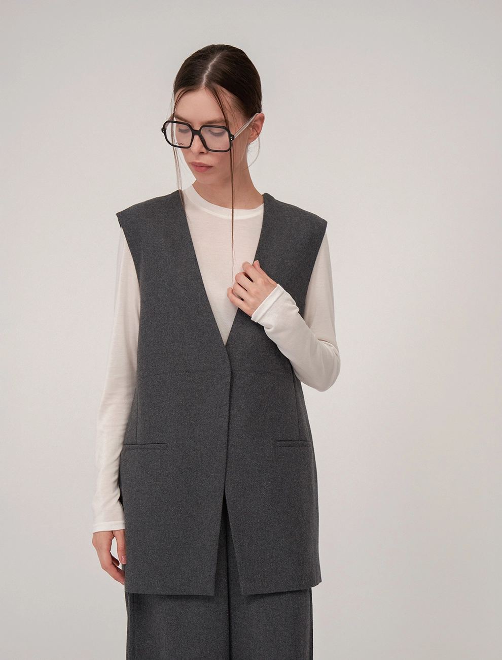 Жилет 2526-0601-09 фото 3