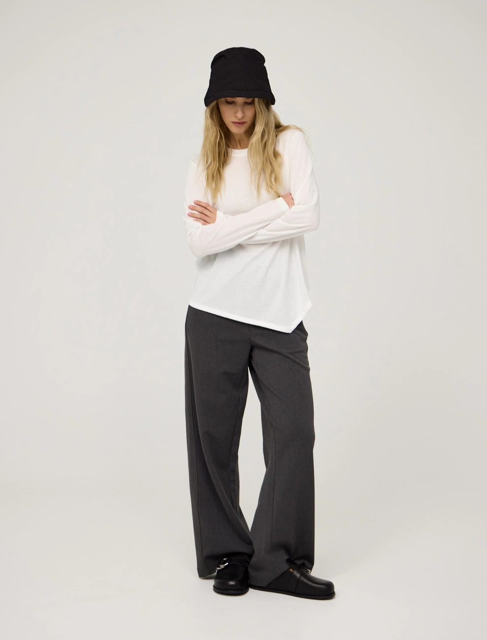 Lookbook HASS весна/лето фото 5