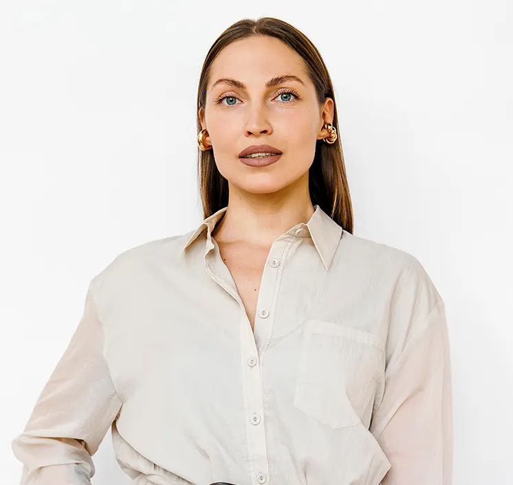 Ангелина Исаева