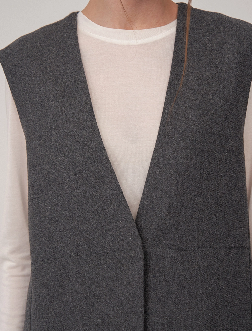 Жилет 2526-0601-09 фото 7
