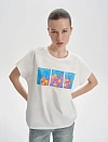 Футболка 2500-0225-01 фото 2