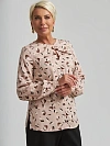 Блуза 22231-01-(2435-1) фото 0